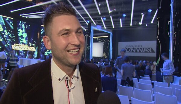 Rubik czy Kurkova? Kogo chcieliby ubrać uczestnicy "Project Runway"?