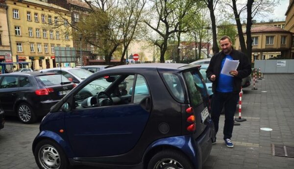 Wymarzony Smart!
