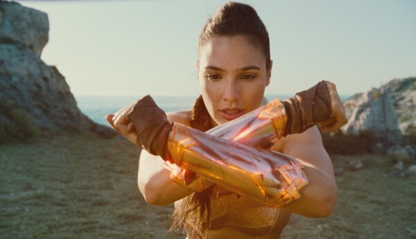 19 września: Wonder Woman