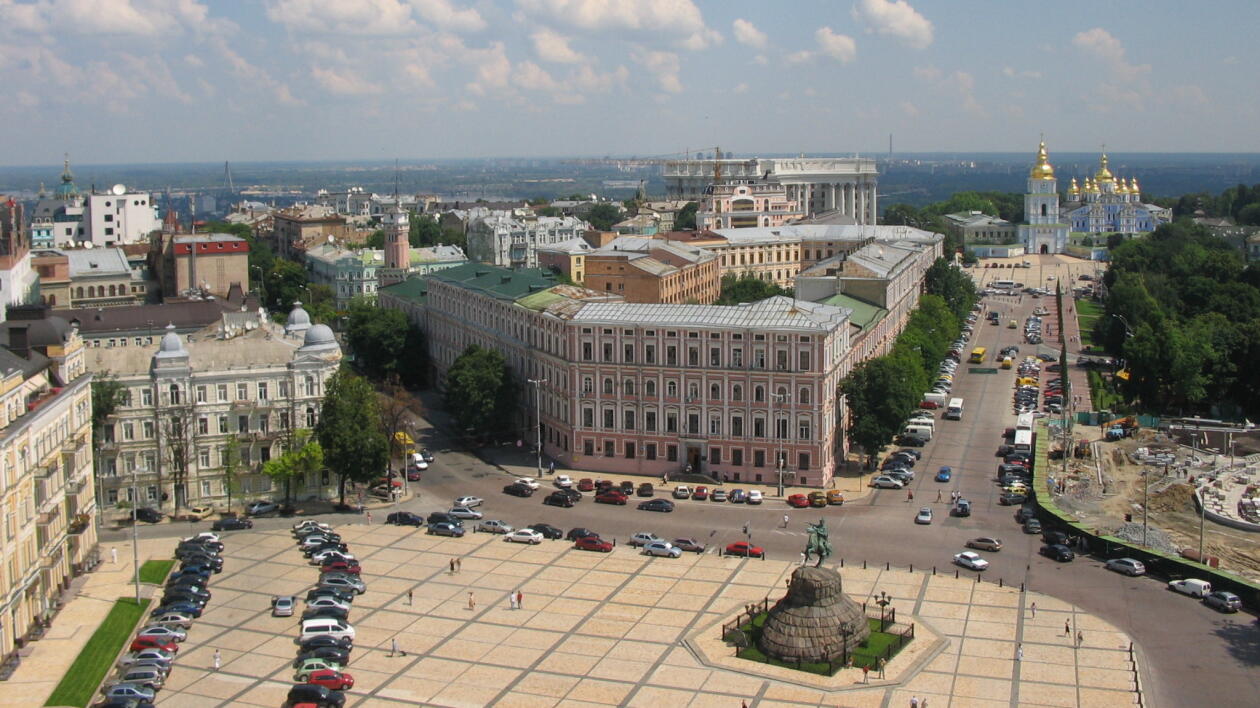 Ukraina walczy z korupcją. OECD chwali i gani Kijów